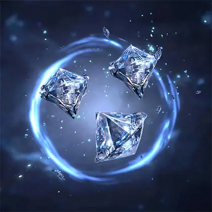 PoE Reflecting Mist Service