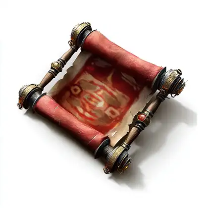 PoE Chronicle of Atzoatl Service