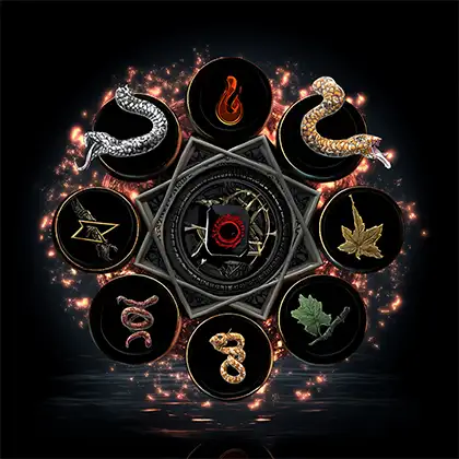 PoE Five Way Leveling Service