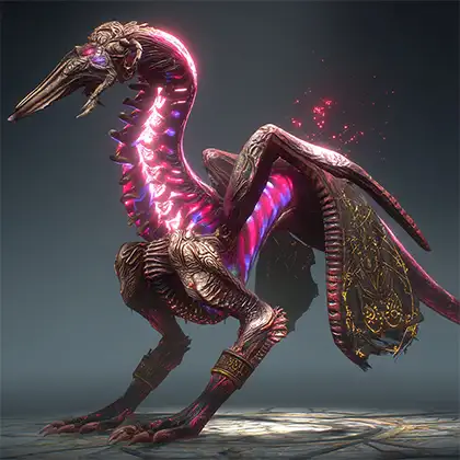 PoE Incarnation of Dread Service