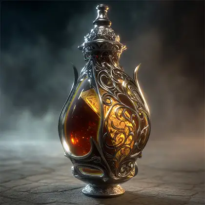 PoE Wine of the Prophet Service