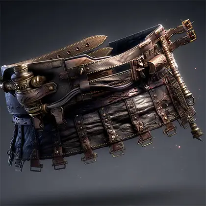 PoE Mageblood Carry Service