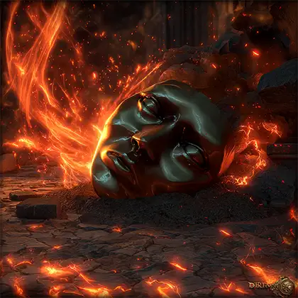 PoE Divine Orbs Service