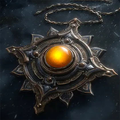 Buy Path of Exile Simplex Amulet Boosting Services