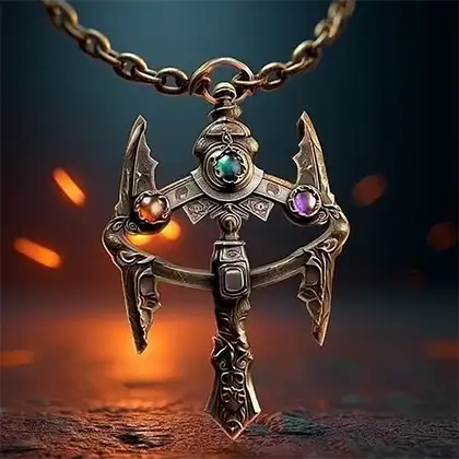 Buy PoE Crystallised Omniscience Item Fast & Secure