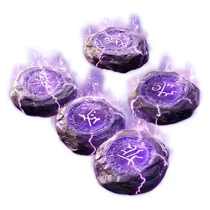 Tier 17 Maps Service