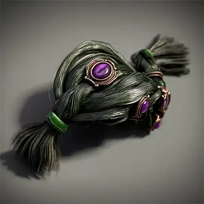 PoE Hinekora's Lock Service