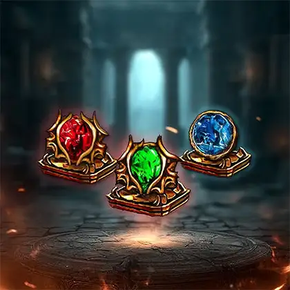 PoE Awakened Gems Service