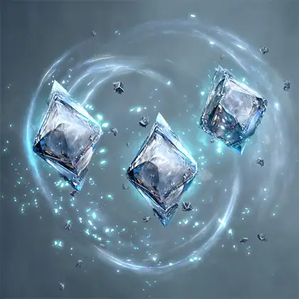 PoE Reflecting Mist Boosting