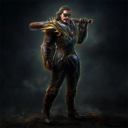 PoE Kirac’s Vault Carry