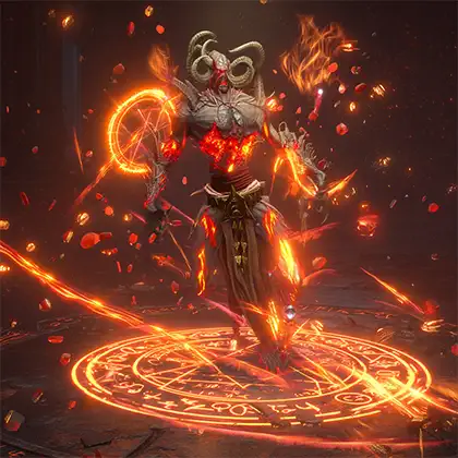 PoE Incarnation of Fear Boosting