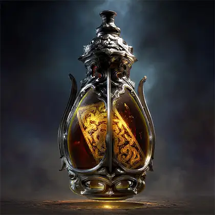 PoE Wine of the Prophet Boosting