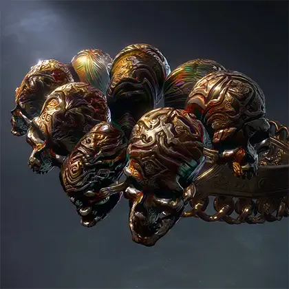 PoE Headhunter Carry Services