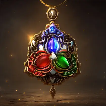 Path of Exile Ashes of the Stars Carry Service