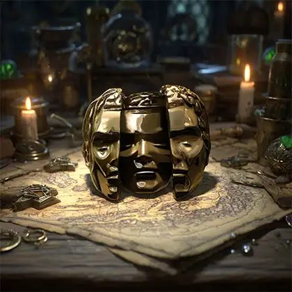 PoE Chaos Orb for Sale