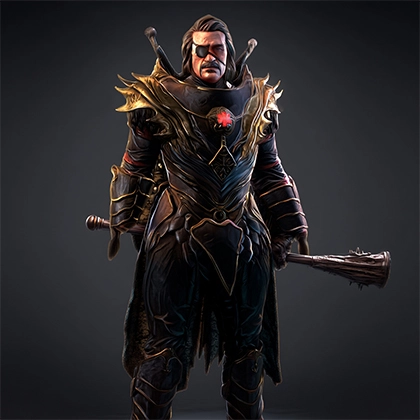 PoE Kirac’s Vault Boosting