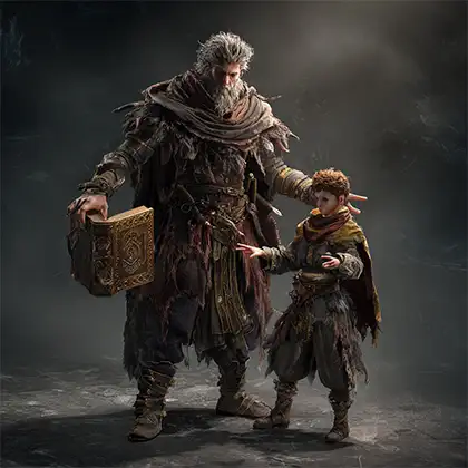 PoE Coaching Boosting