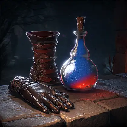 PoE Farming Service Boosting