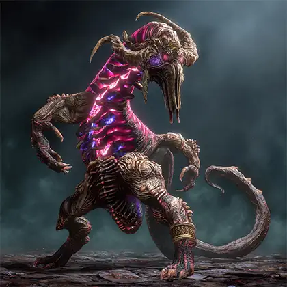 PoE Incarnation of Dread Carry