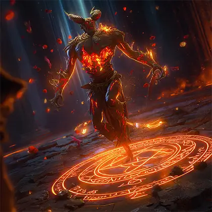 PoE Incarnation of Fear Carry