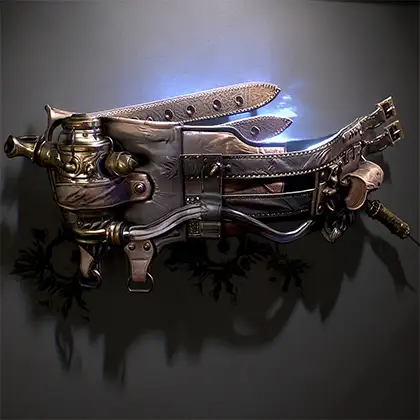 PoE Mageblood Item Boost