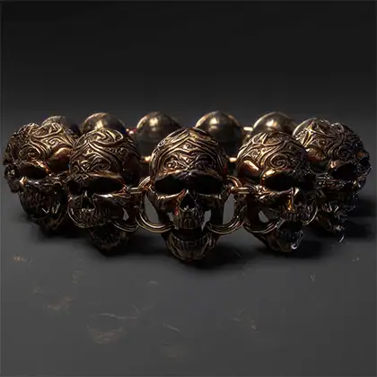 PoE Headhunter Farm Service