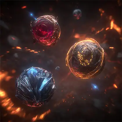 PoE Crystallised Lifeforce for Sale