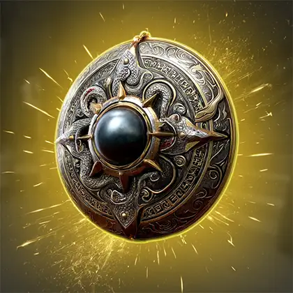 Conqueror’s Exalted Orb Carry