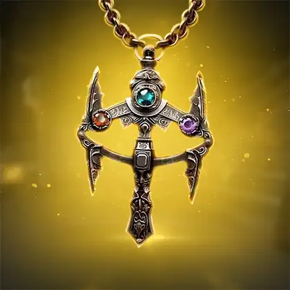 Buy Path of Exile Crystilized Omniscience Powerful Item Service