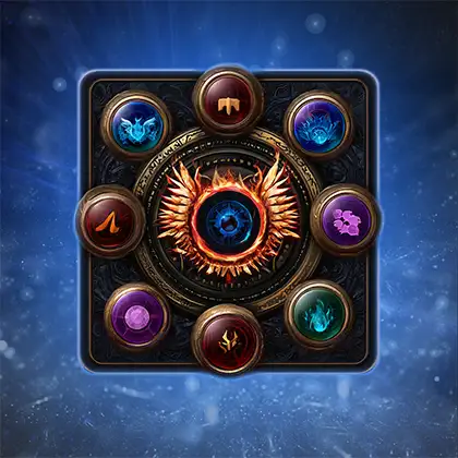 PoE 5 Way Leveling Boost