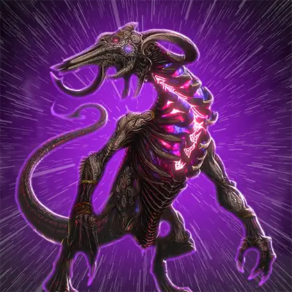 Poe Incarnation Of Dread Boost