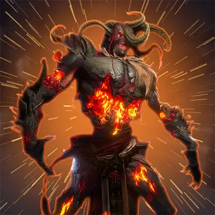 Poe Incarnation Of Fear Boost