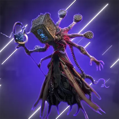 Poe Incarnation Of Neglect Boost