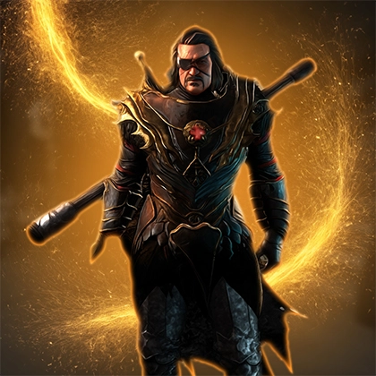 PoE Kirac’s Vault Boost