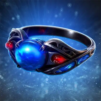 PoE Nimis Ring Boost