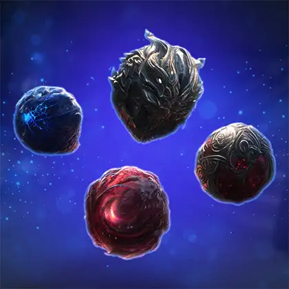 PoE Crystallised Lifeforce Farm