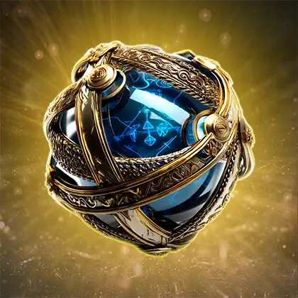 PoE Invitation Set Boost