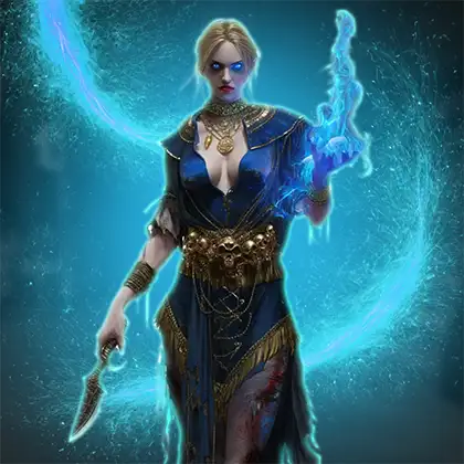 PoE Power Leveling Boost