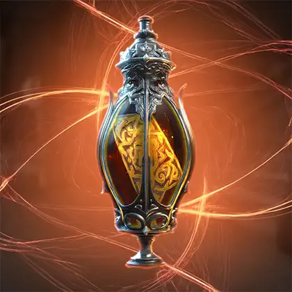 PoE Wine of the Prophet Boost