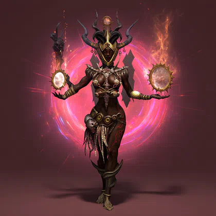 PoE Atziri Kill Boost