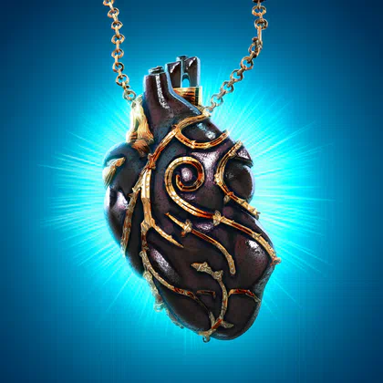 Path of Exile Carnage Heart Boosting