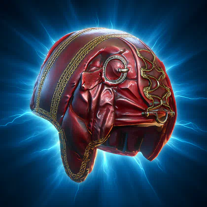 PoE Goldrim Boosting