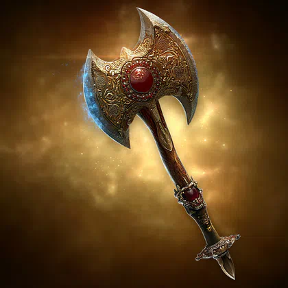 Path of Exile Kingmaker Carry