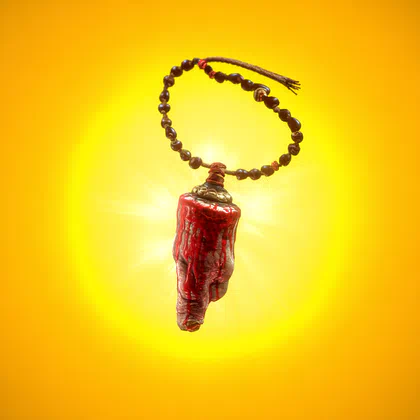 Path of Exile Perquil’s Toe Boost