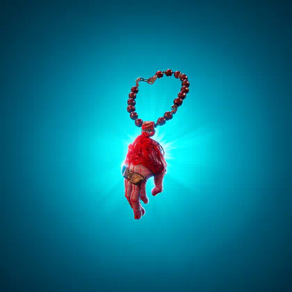 PoE Perquil’s Toe Carry