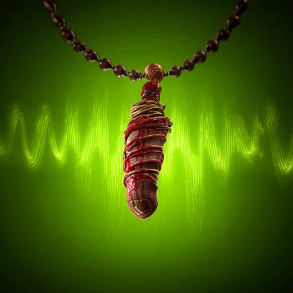 PoE Perquil’s Toe Boost