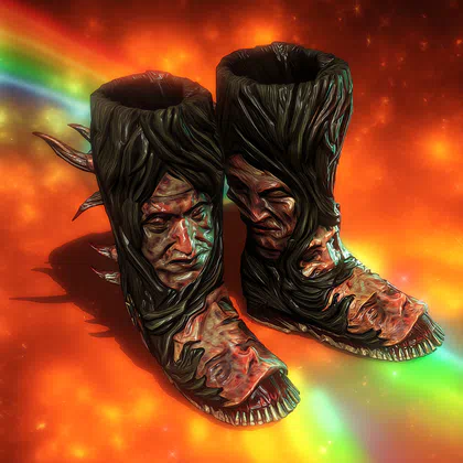 Path of Exile Ralakesh’s Impatience Boosting