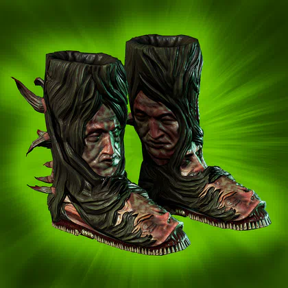 PoE Ralakesh’s Impatience Carry