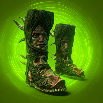 PoE Ralakesh’s Impatience Boosting