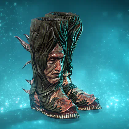 PoE Ralakesh’s Impatience Boost